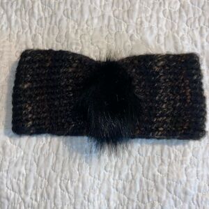 SUPER CUTE HANDMADE EAR WARMER HEADBAND